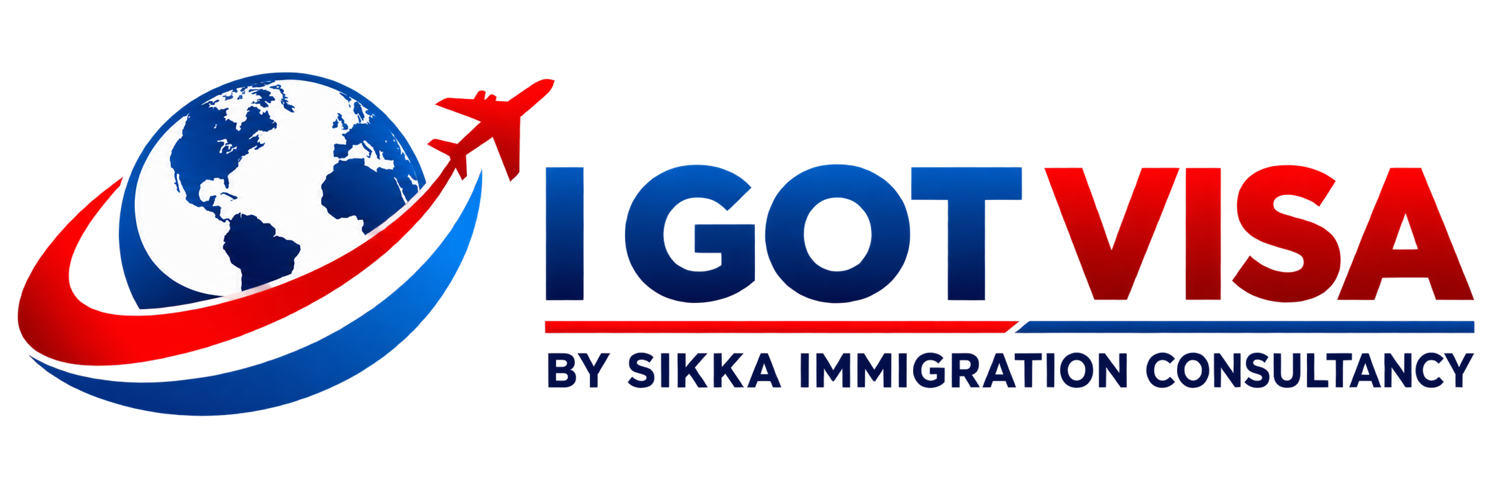 IGOTVISA Logo