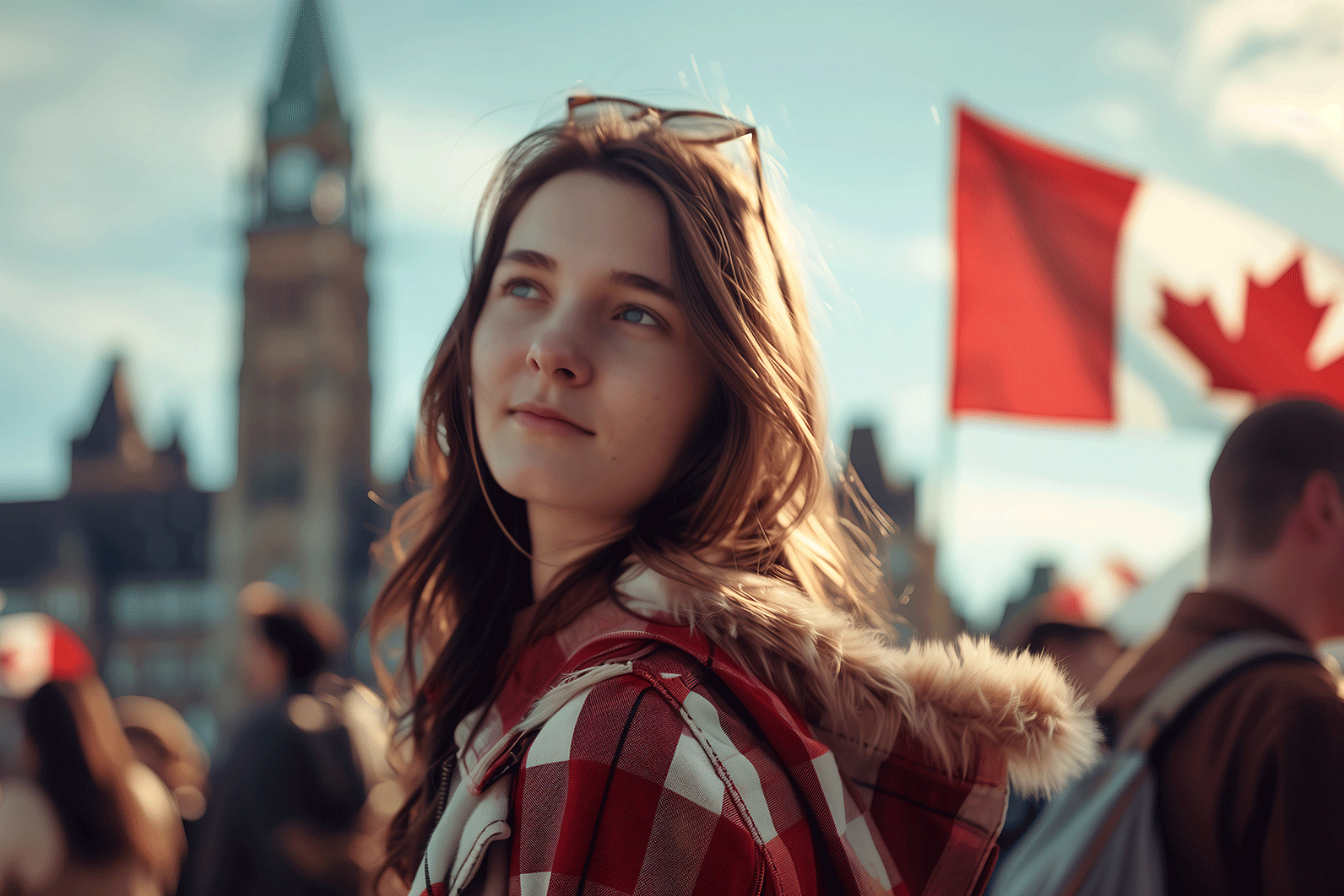 Mastering Express Entry & PNP: Strategic Pathways to Canadian Permanent Residence