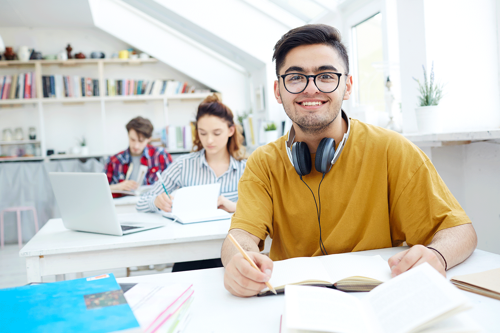 How to Prepare a Strong Canadian Study Permit Application in 2026