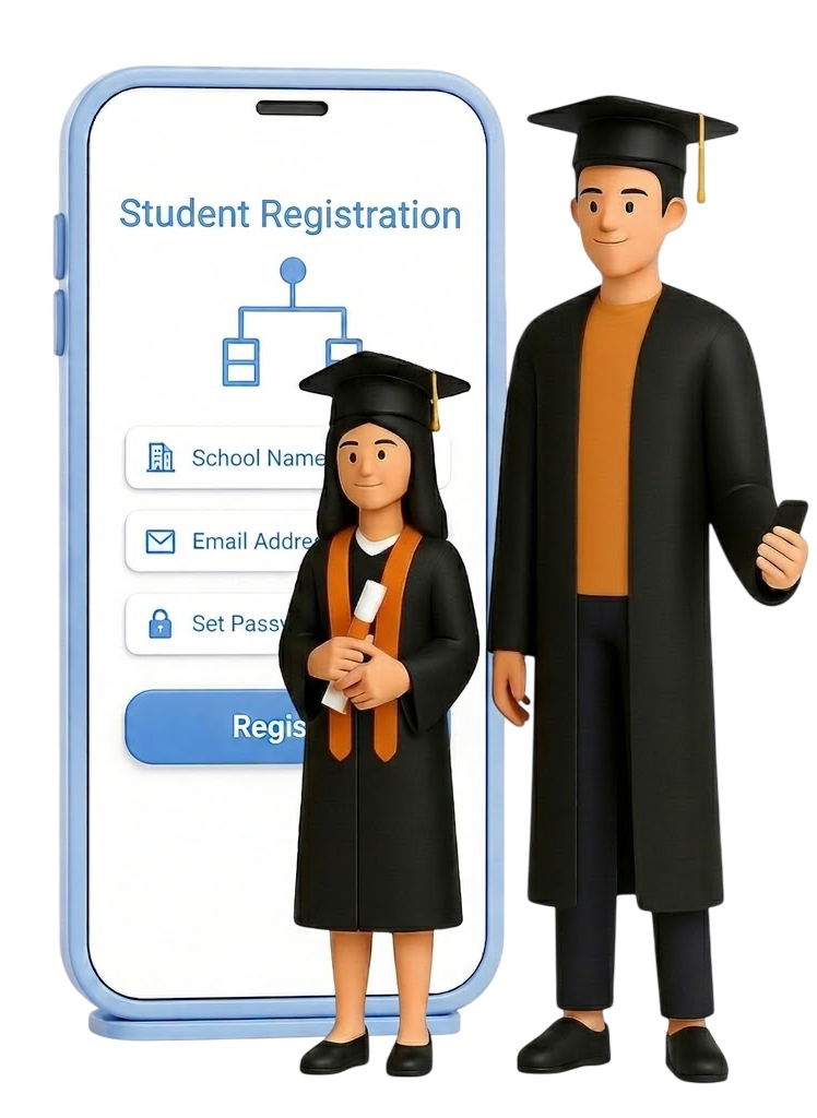 Client Registration
