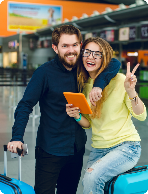 About IGOTVISA