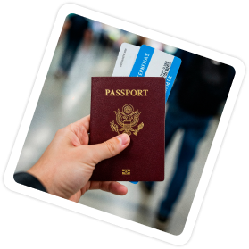 Student Visa