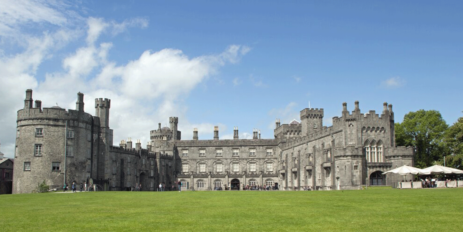 Ireland
