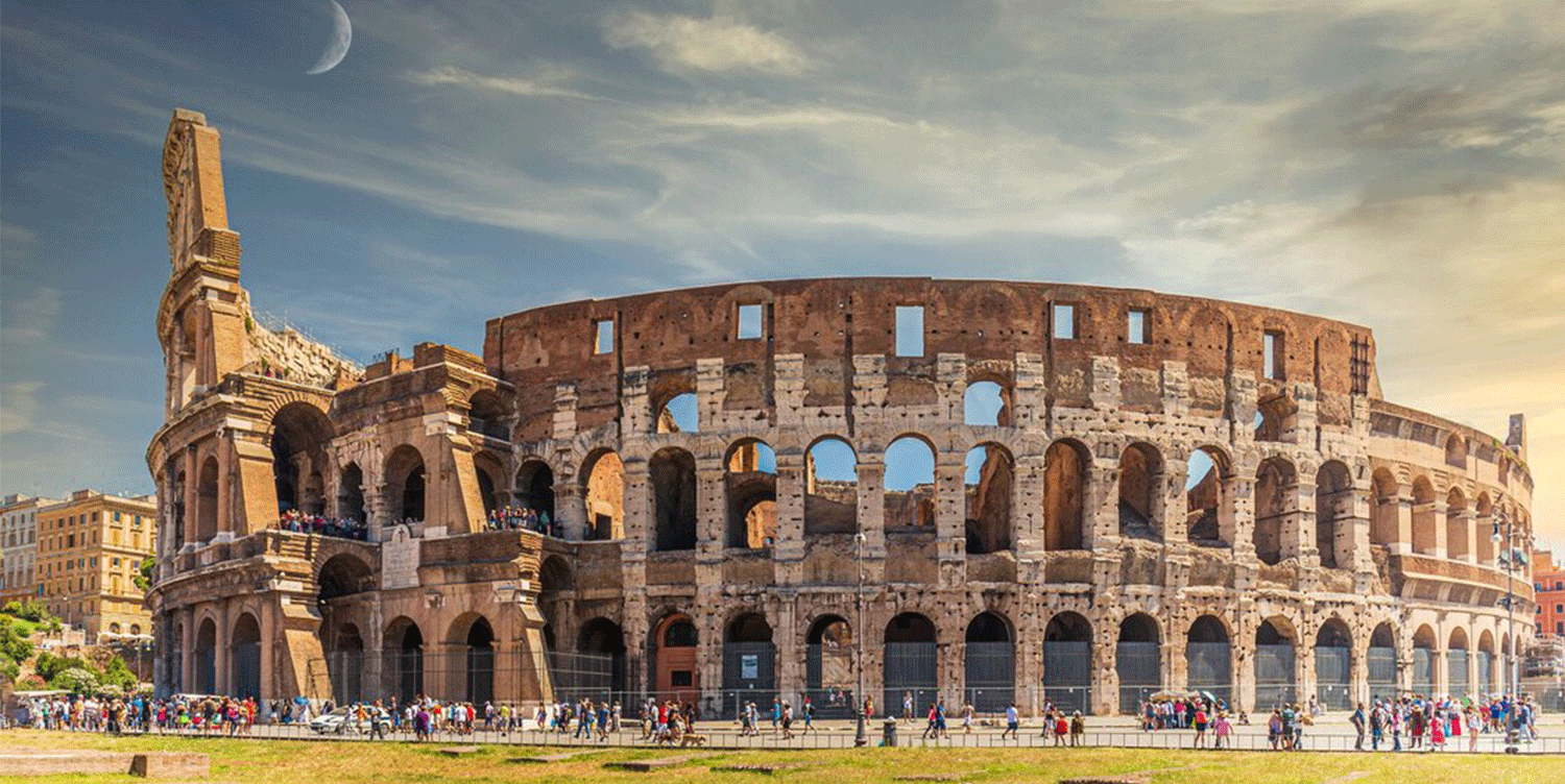Italy