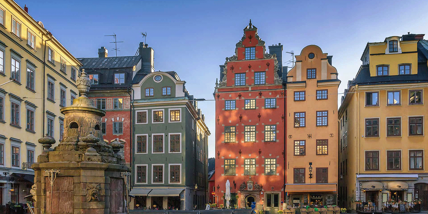 Sweden