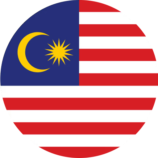 Malaysia Flag