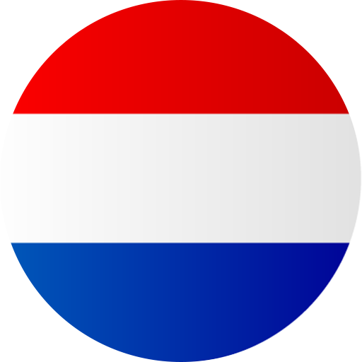 Netherlands Flag