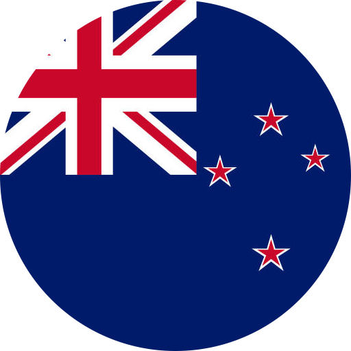New Zealand Flag