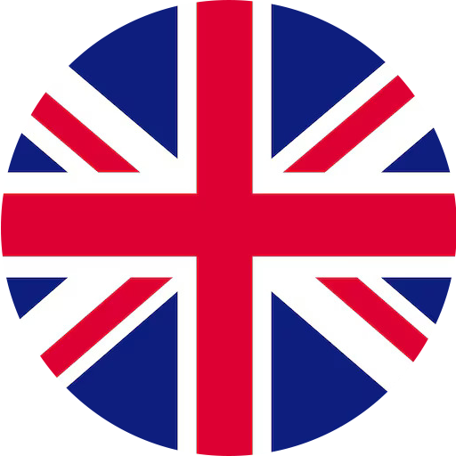 United Kingdom Flag