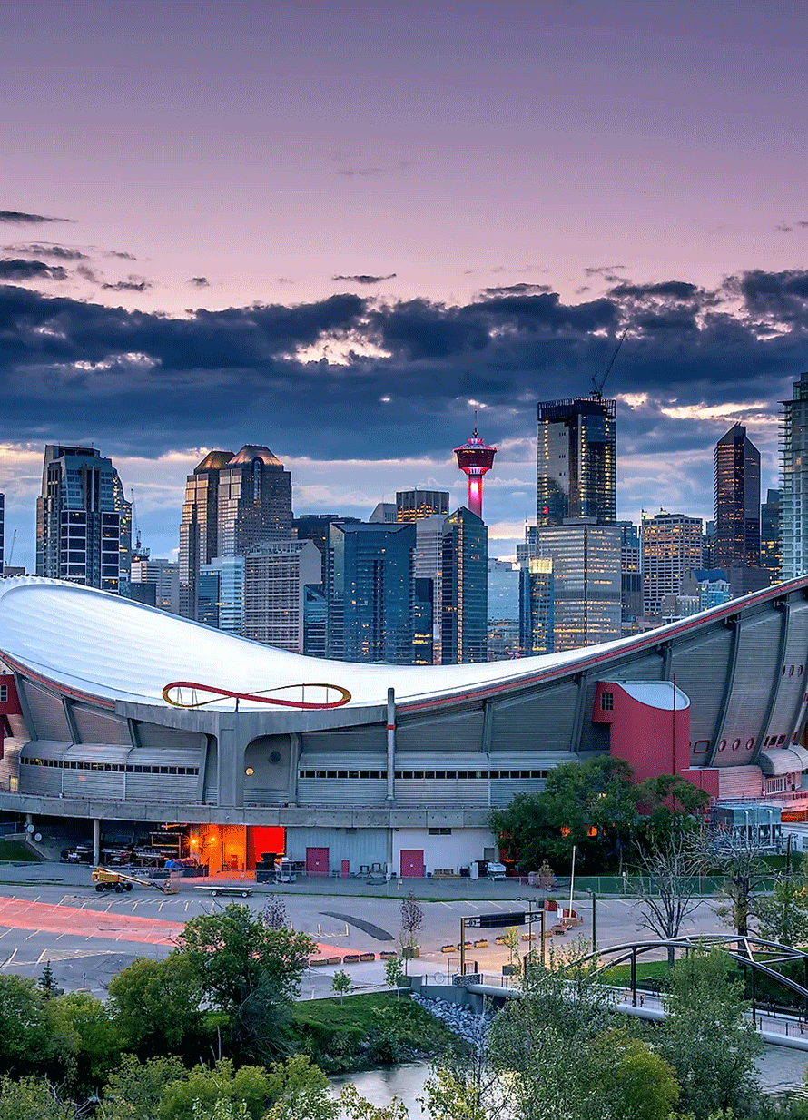 Winnipeg, Canada Office